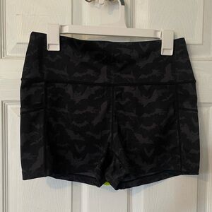 Constantly Varied Gear CVG Shadow Bats 2.5in Shorts L